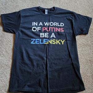 Quality GILDAN Heavy Weight Cotton Teeshirt